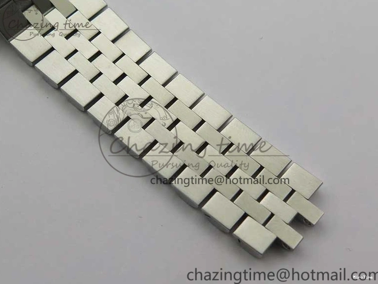 MiroTime 0801 DateJust 36 SS 116234 ARF 1:1 Best Edition 904L Steel Blue Dial Roman Markers on Jubilee Bracelet SH3135 V WellDesigned 3199